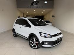 VOLKSWAGEN Fox 1.6 4P FLEX MSI XTREME