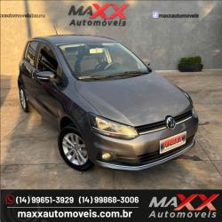 VOLKSWAGEN Fox 1.6 4P CONNECT FLEX