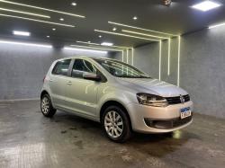 VOLKSWAGEN Fox 1.6 4P FLEX