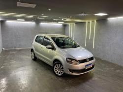 VOLKSWAGEN Fox 1.6 4P FLEX