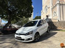 VOLKSWAGEN Fox 1.6 4P FLEX CONNECT I-MOTION AUTOMATIZADO