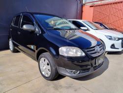 VOLKSWAGEN Fox 1.6 4P ROUTE FLEX