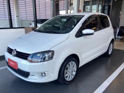 VOLKSWAGEN Fox 1.6 4P FLEX