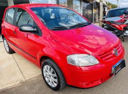 VOLKSWAGEN Fox 1.6 4P FLEX