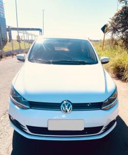 VOLKSWAGEN Fox 1.6 4P CONNECT FLEX