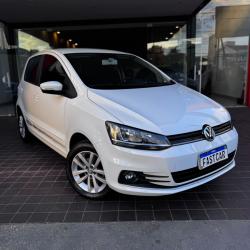 VOLKSWAGEN Fox 1.6 4P CONNECT FLEX