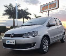 VOLKSWAGEN Fox 1.6 4P FLEX PRIME I-MOTION AUTOMATIZADO