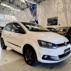 VOLKSWAGEN Fox 1.6 4P RUN FLEX