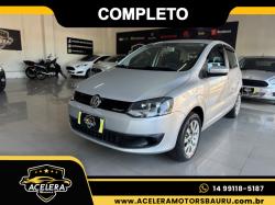 VOLKSWAGEN Fox 1.6 4P BLUEMOTION FLEX