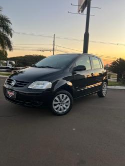 VOLKSWAGEN Fox 1.6 4P PLUS FLEX