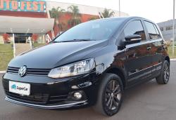 VOLKSWAGEN Fox 1.6 4P CONNECT FLEX