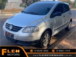 VOLKSWAGEN Fox 1.6 4P ROUTE FLEX