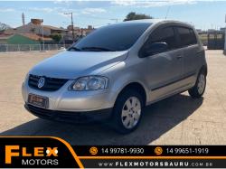 VOLKSWAGEN Fox 1.6 4P ROUTE FLEX