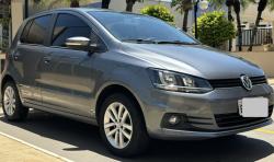VOLKSWAGEN Fox 1.6 4P CONNECT FLEX