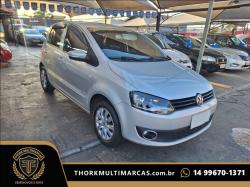 VOLKSWAGEN Fox 1.6 4P