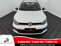 VOLKSWAGEN Fox 1.6 4P FLEX MSI XTREME