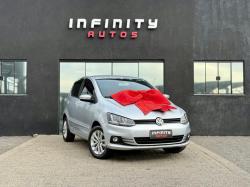 VOLKSWAGEN Fox 1.6 4P CONNECT FLEX