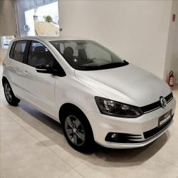 VOLKSWAGEN Fox 1.6 4P CONNECT FLEX