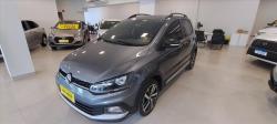 VOLKSWAGEN Fox 1.6 4P FLEX MSI XTREME