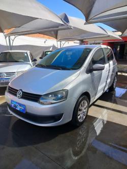VOLKSWAGEN Fox 1.6 4P TREND FLEX