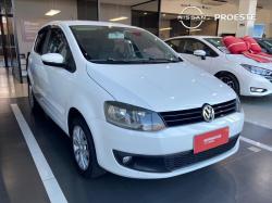 VOLKSWAGEN Fox 1.6 4P HIGHLINE FLEX