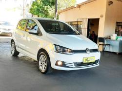 VOLKSWAGEN Fox 1.6 4P CONNECT FLEX