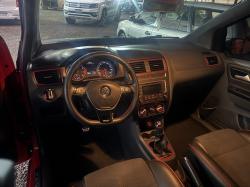 VOLKSWAGEN Fox 1.6 4P ROCK IN RIO FLEX