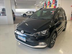 VOLKSWAGEN Fox 1.6 4P FLEX MSI XTREME