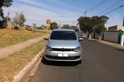 VOLKSWAGEN Fox 1.6 4P FLEX