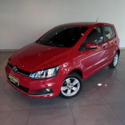 VOLKSWAGEN Fox 1.6 4P COMFORTLINE FLEX
