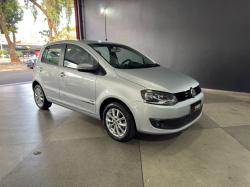 VOLKSWAGEN Fox 1.6 4P