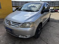 VOLKSWAGEN Fox 1.6 4P FLEX