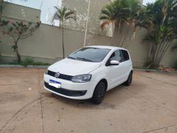 VOLKSWAGEN Fox 1.6 4P TREND FLEX