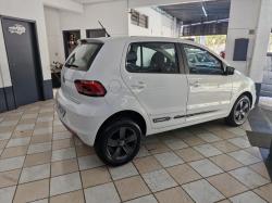 VOLKSWAGEN Fox 1.6 4P CONNECT FLEX