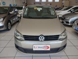 VOLKSWAGEN Fox 1.6 4P I-TREND FLEX