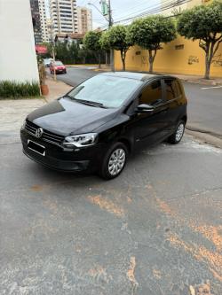 VOLKSWAGEN Fox 1.6 4P