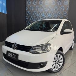VOLKSWAGEN Fox 1.6 4P I-TREND FLEX