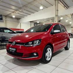 VOLKSWAGEN Fox 1.6 4P ROCK IN RIO FLEX