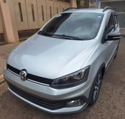 VOLKSWAGEN Fox 1.6 4P XTREME FLEX