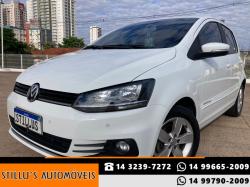 VOLKSWAGEN Fox 1.6  4P SPORTLINE FLEX