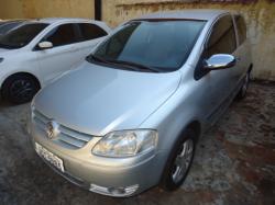 VOLKSWAGEN Fox 1.6 PLUS FLEX