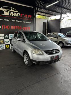 VOLKSWAGEN Fox 1.6 PLUS FLEX