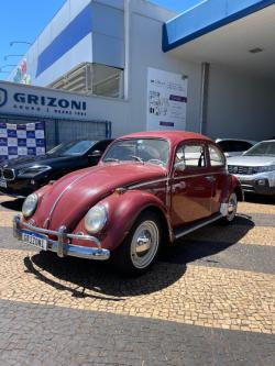 VOLKSWAGEN Fusca 1.2