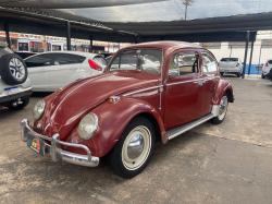 VOLKSWAGEN Fusca 1.2