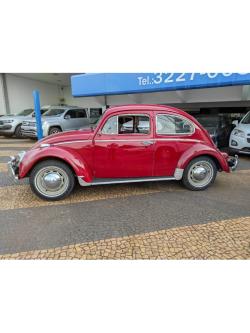 VOLKSWAGEN Fusca 1.3