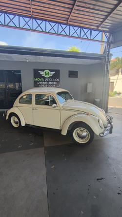 VOLKSWAGEN Fusca 1.3