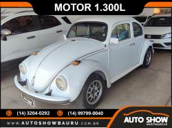 VOLKSWAGEN Fusca 1.3 L