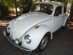 VOLKSWAGEN Fusca 1.3 L