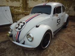 VOLKSWAGEN Fusca 1.3 L