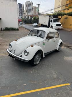 VOLKSWAGEN Fusca 1.3